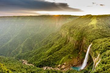 Nohkalikai Falls in Meghalaya – Explore everything
