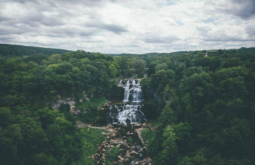 Amboli waterfall – Explore everything