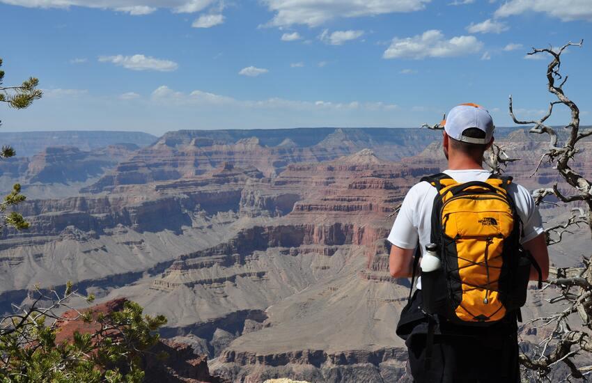 Hiking in Grand Canyon National Park – Explore Everything
