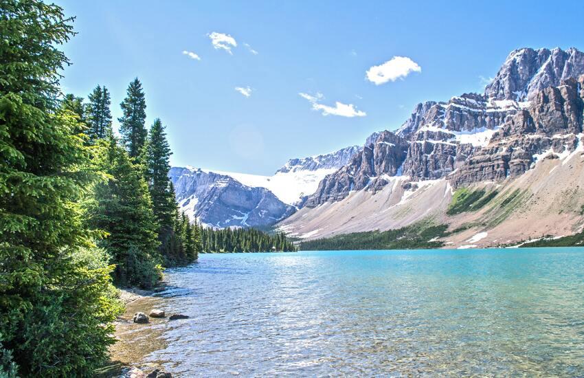 Hiking in Banff – Complete Guide