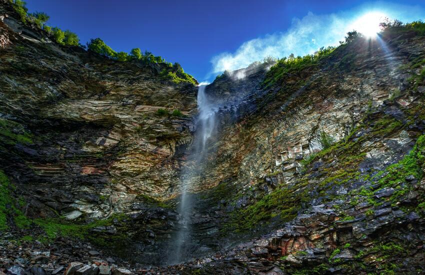 Vasudhara Falls – Explore everything