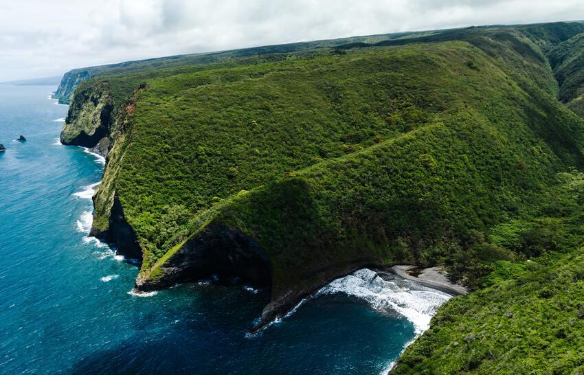Hiking in Hawaii – The Big Island – Explore everything