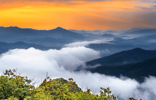 Sunrise Viewpoint in Darjeeling – Best Time to visit Tiger Hill
