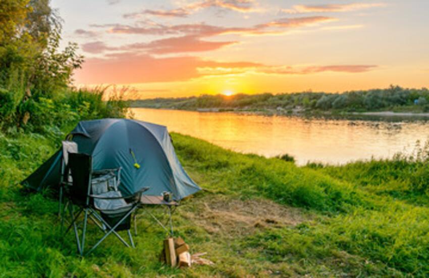 Top 10 Best Camping Places in India