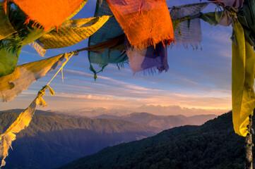 Sandakphu Trek - Top 5 Best Places for Trekking in Sikkim