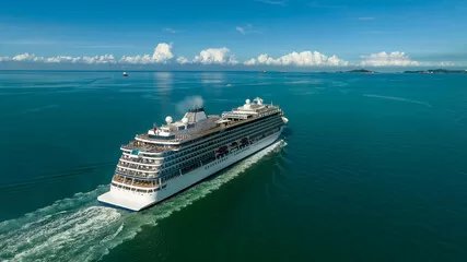 Cruise Ship in Chennai – Explore Scenic Beauty